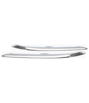 Bumper Cover Set For 19-22 Honda Pilot