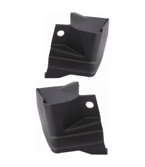 Fender Accessory Set For 10-17 Chevrolet Equinox