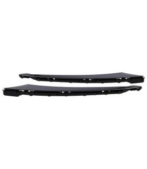 Bumper Cover Set For 18-20 Honda Accord
