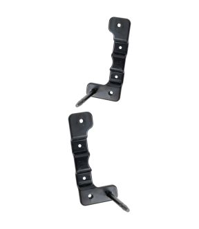 Bumper Cover Set For 24-25 Hyundai Kona Electric; CAPA Certified