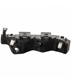 Right Passenger Side Bumper For 13-18 Hyundai Santa Fe, 13-19 Hyundai Santa Fe XL