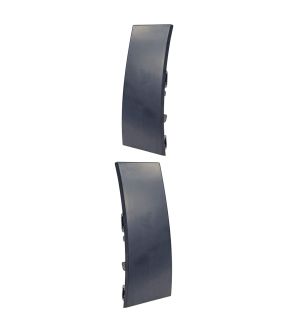 Fender Accessory Set For 18-24 Volkswagen Atlas, 20-24 Volkswagen Atlas Cross Sport