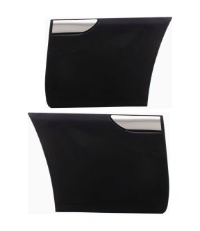 Fender Accessory Set For 01-11 Ford Crown Victoria, 01-11 Mercury Grand Marquis