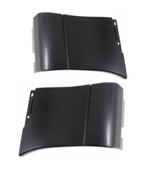 Fender Accessory Set For 98-11 Lincoln Town Car