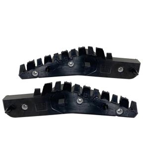 Bumper Cover Set For 24-25 Ford Ranger