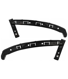 Bumper Cover Set For 04-05 Honda Civic