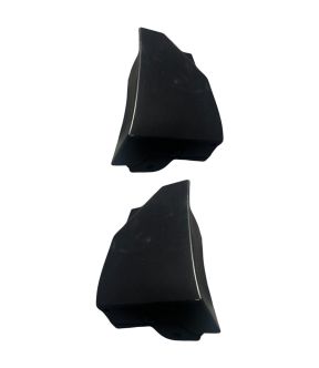 Fender Accessory Set For 21-25 Toyota Highlander
