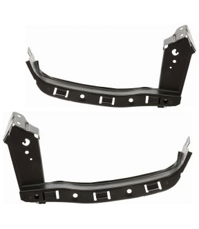 Bumper Cover Set For 05-06 Honda CR-V