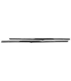 Fender Accessory Set For 16-17 Hyundai Sonata