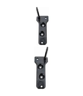 Bumper Cover Set For 17-18 Hyundai Elantra; CAPA Certified