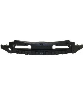 Bumper For 14-15 Kia Forte Koup, 14-16 Kia Forte5; CAPA Certified