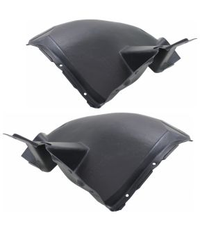 Fender Set For 03-07 Cadillac CTS