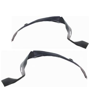 Fender Set For 97-05 Chevrolet Venture, 97-04 Oldsmobile Silhouette