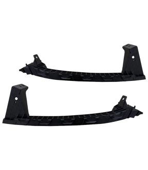 Bumper Cover Set For 09-11 Honda Pilot