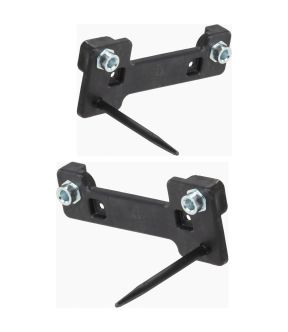 Bumper Cover Set For 20-22 Hyundai Sonata; CAPA Certified