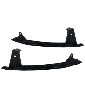 Bumper Cover Set For 12-15 Honda Pilot
