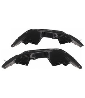 Fender Set For 2002-2009 Buick Chevrolet GMC Oldsmobile