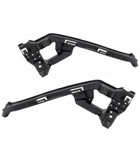 Bumper Cover Set For 19-22 Honda HR-V