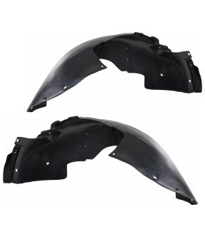 Fender Set For 1999-2007 Chevrolet GMC