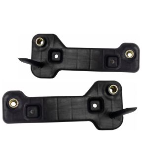 Bumper Cover Set For 21-24 Kia K5