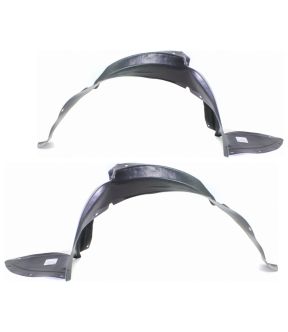Fender Set For 03-07 Saturn Ion