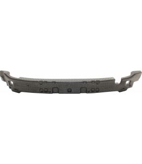 Bumper For 17-18 Hyundai Santa Fe, 17-19 Hyundai Santa Fe XL; CAPA Certified