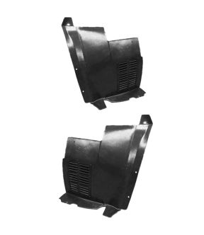 Fender Set For 04-09 Cadillac XLR