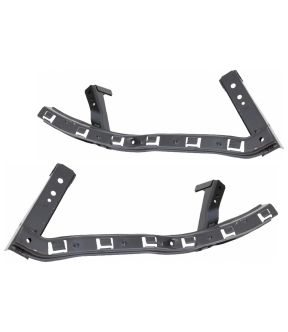 Bumper Cover Set For 19-21 Honda Passport