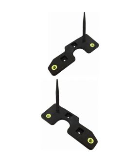Bumper Cover Set For 22-24 Hyundai Tucson; CAPA Certified