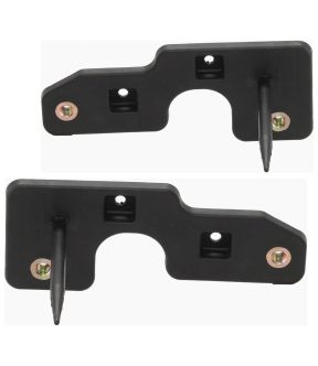 Bumper Cover Set For 22-24 Hyundai Tucson