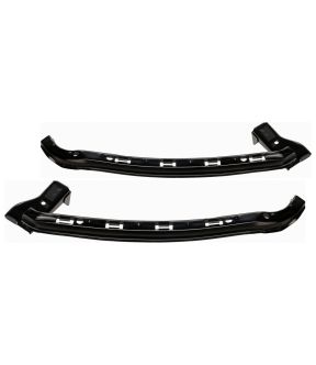 Bumper Cover Set For 11-17 Honda Odyssey