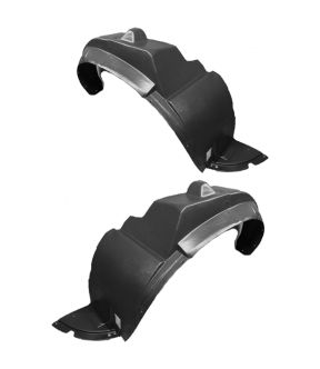 Fender Set For 06-11 Chevrolet HHR