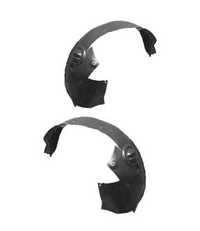 Fender Set For 06-11 Buick Lucerne