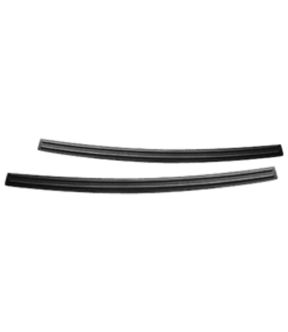 Step Bumper Set For 07-09 Hyundai Santa Fe