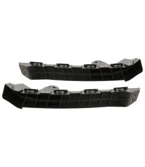 Bumper Cover Set For 17-22 Honda CR-V