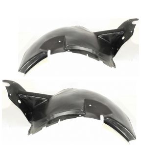 Fender Set For 04-09 Cadillac SRX