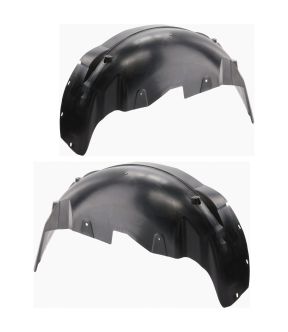 Fender Set For 08-14 Cadillac Escalade, 07-14 Chevrolet Tahoe, 07-14 GMC Yukon