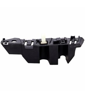 Right Passenger Side Bumper For 24 Hyundai Elantra, 24-25 Hyundai Elantra N