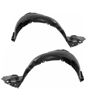 Fender Set For 09-10 Pontiac Vibe