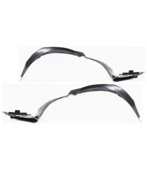 Fender Set For 05-10 Pontiac G6