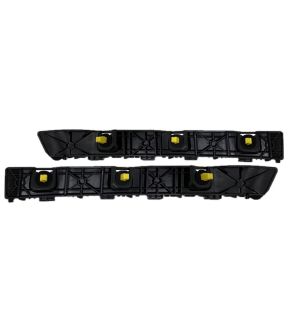 Bumper Cover Set For 22-24 Hyundai Tucson