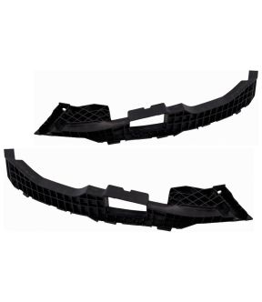Bumper Cover Set For 21-22 Honda Accord