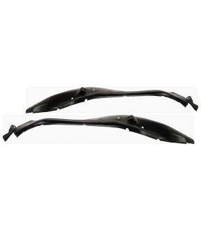 Fender Set For 2004-2012 Chevrolet GMC Isuzu