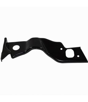 Left Driver Side Bumper For 13-16 Hyundai Santa Fe, 13-16 Hyundai Santa Fe XL