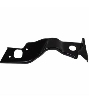 Right Passenger Side Bumper For 13-16 Hyundai Santa Fe, 13-16 Hyundai Santa Fe XL