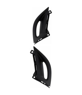 Bumper Cover Set For 23-25 Honda Accord