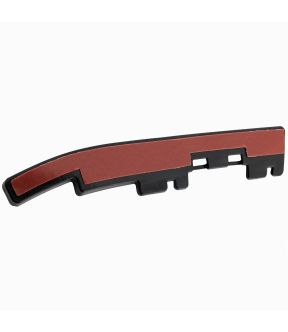 Left Driver Side Bumper For 24-25 Hyundai Elantra, 24-25 Hyundai Elantra N