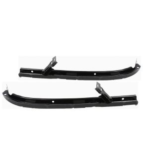 Bumper Cover Set For 99-04 Honda Odyssey