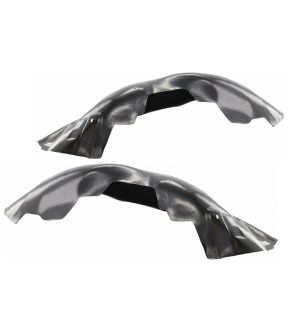 Fender Set For 07-13 Chevrolet Silverado 1500