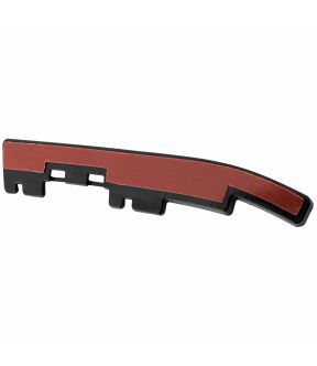 Right Passenger Side Bumper For 24-25 Hyundai Elantra, 24-25 Hyundai Elantra N